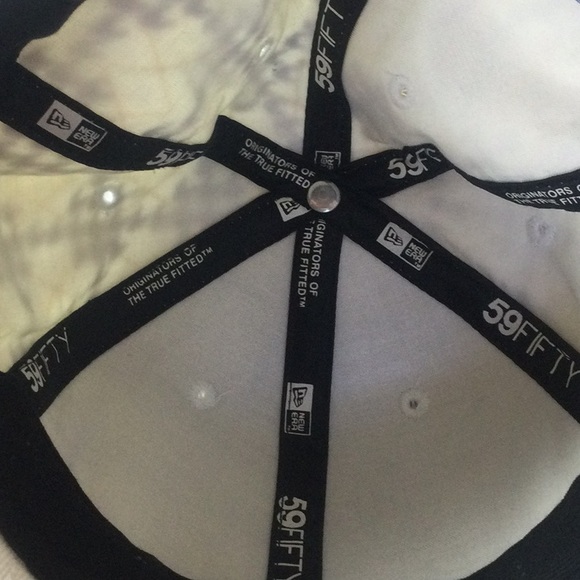 New York new era hat - Picture 4 of 6